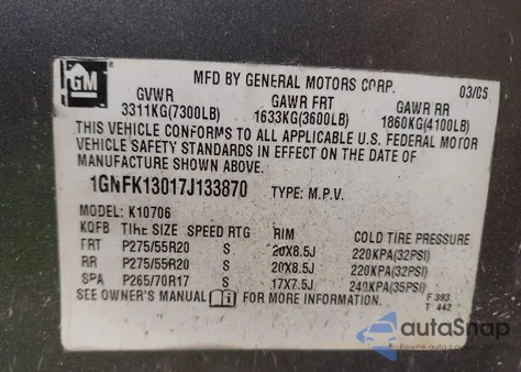 2009 Chevrolet Avalanche Ls from USA, damaged, VIN 3GNFK12039G189394